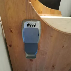 Résidence Etche Ona Appartement Cauterets