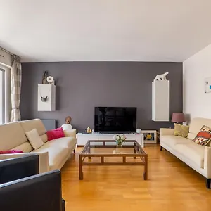 Veeve - Village Vision Appartement Paris