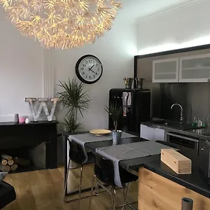 Wine Appartement Chambéry