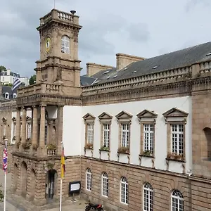 De La Mairie Appartement Morlaix